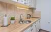 Апартаменты Apartment Castellino Доброта-6