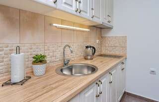 Апартаменты Apartment Castellino Доброта-6